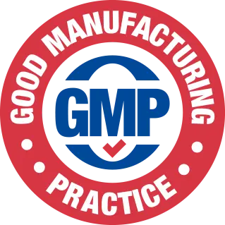 Prostadefend gmp certified